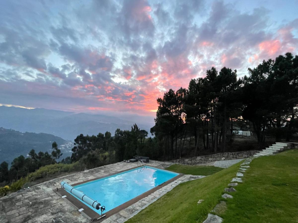 Casa Catita - Douro Villa Baião Екстериор снимка