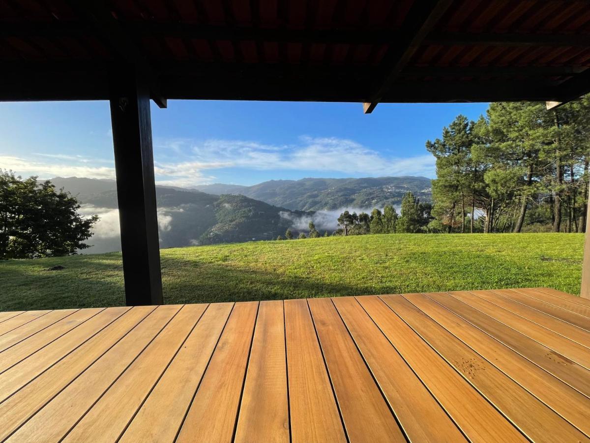 Casa Catita - Douro Villa Baião Екстериор снимка