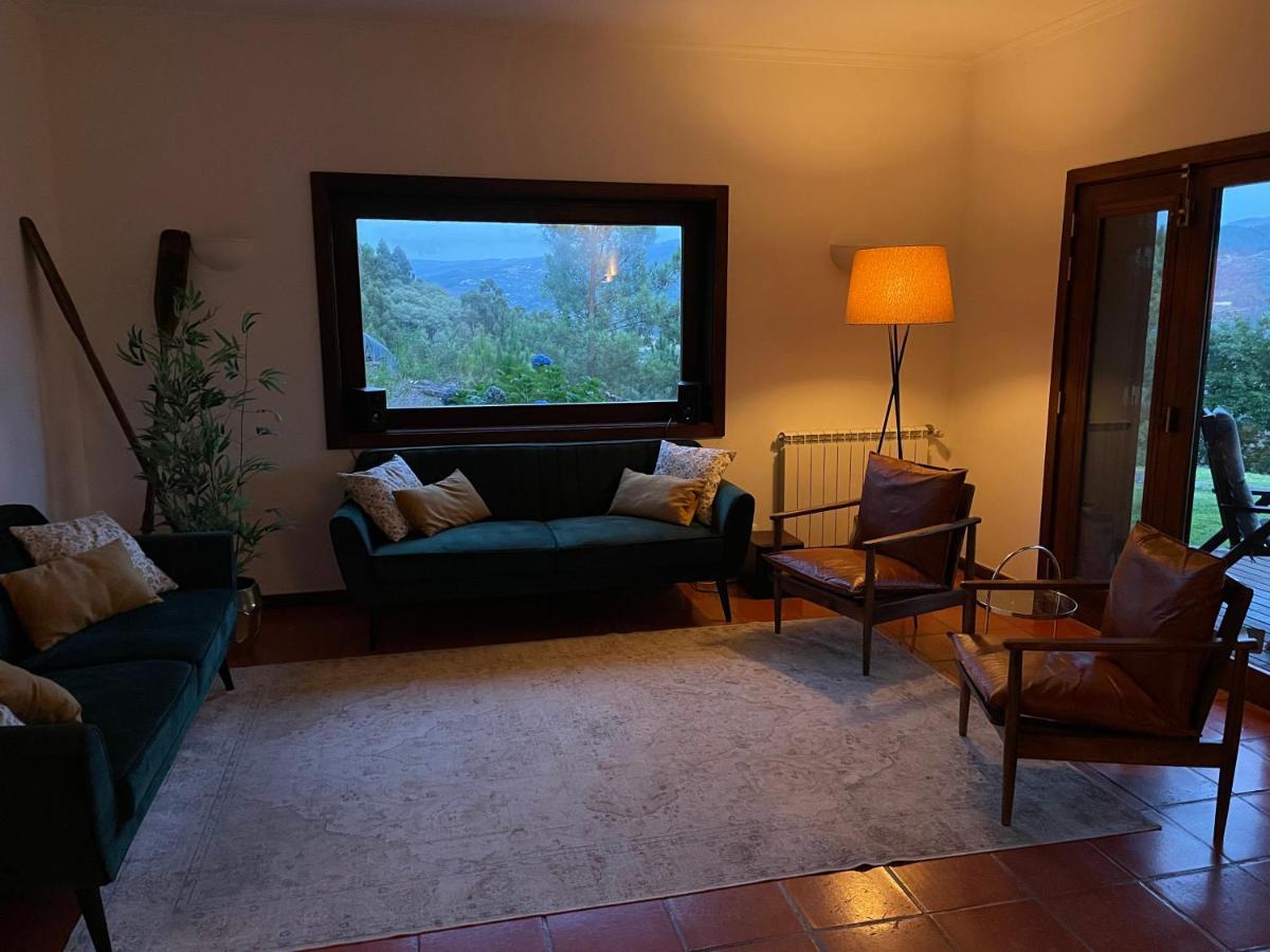 Casa Catita - Douro Villa Baião Екстериор снимка