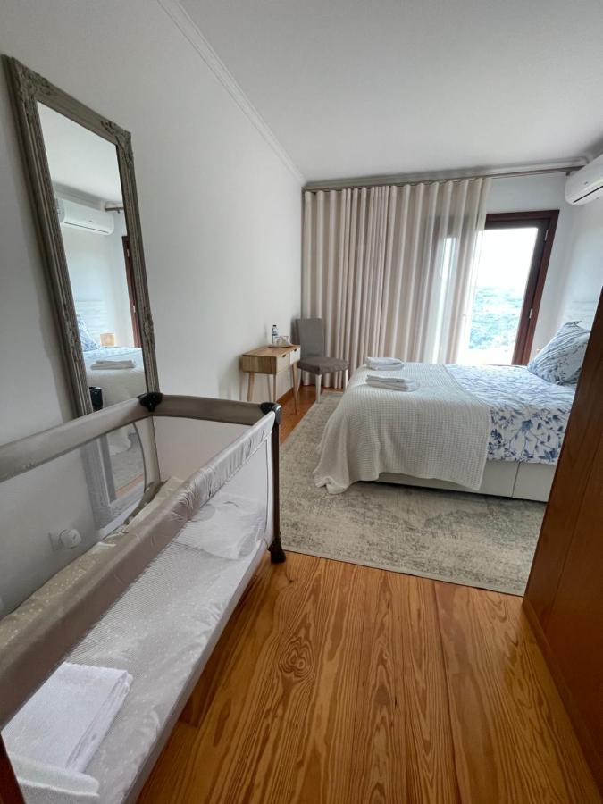 Casa Catita - Douro Villa Baião Екстериор снимка