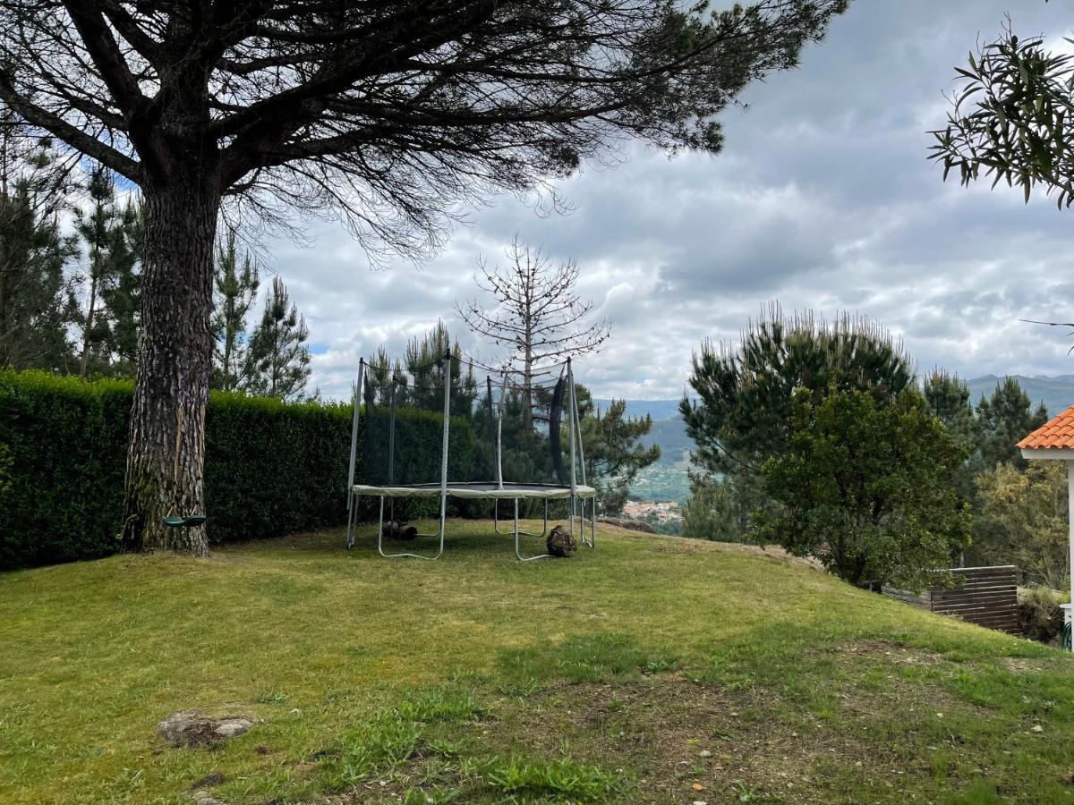 Casa Catita - Douro Villa Baião Екстериор снимка