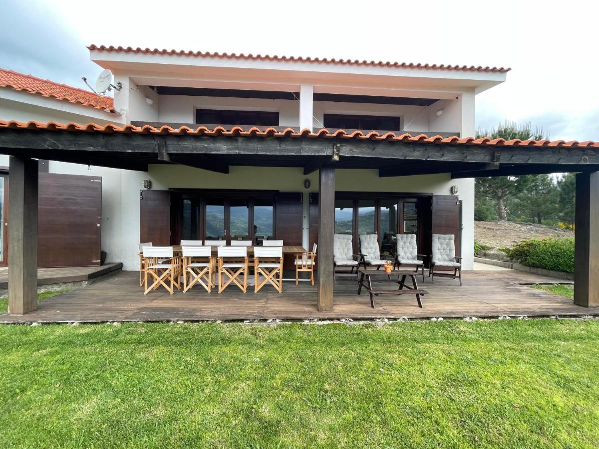 Casa Catita - Douro Villa Baião Екстериор снимка