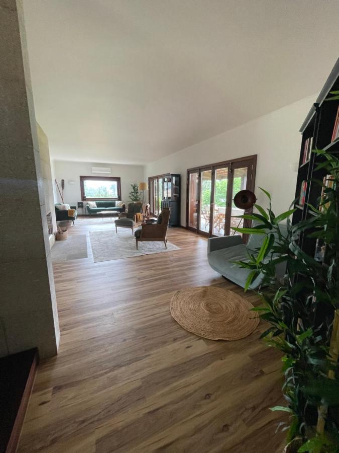 Casa Catita - Douro Villa Baião Екстериор снимка
