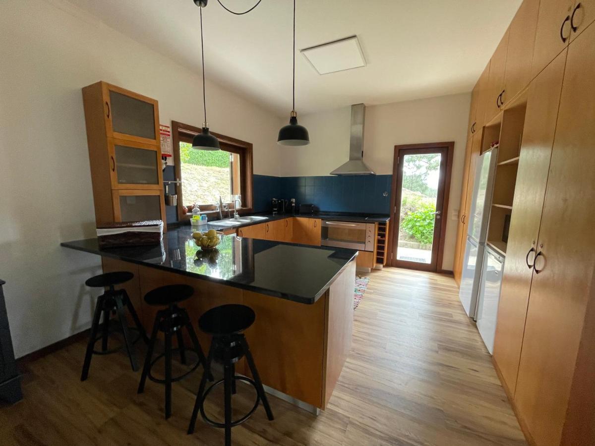 Casa Catita - Douro Villa Baião Екстериор снимка
